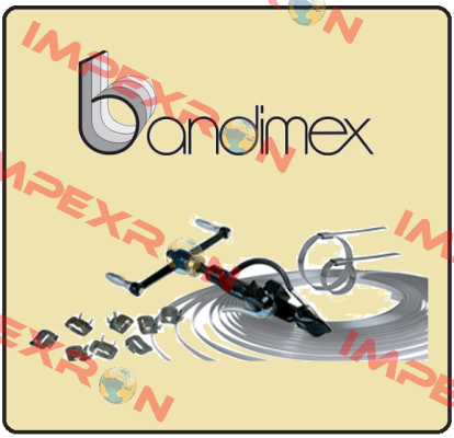 739383  Bandimex