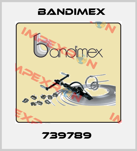 739789  Bandimex