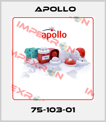 75-103-01 Apollo