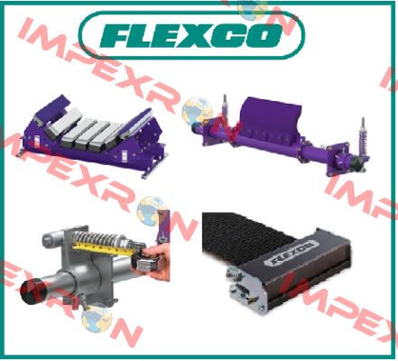 76874 - DRXM-36-535  Flexco