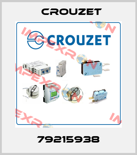79215938 Crouzet