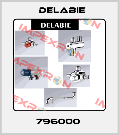 796000  Delabie