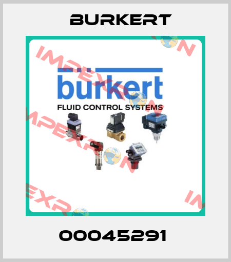 00045291  Burkert