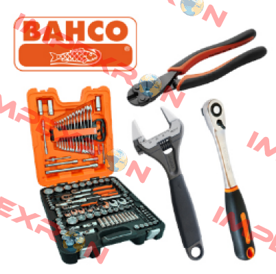 P/N: 322500500  Bahco