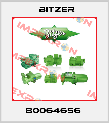80064656  Bitzer