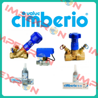 801 FP VALVE AIR FIRE  Cimberio