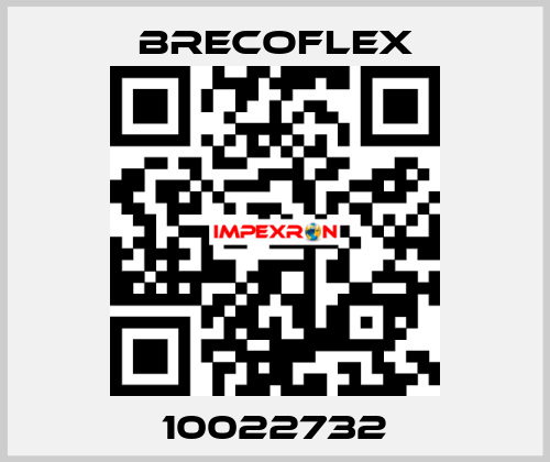 10022732 Brecoflex