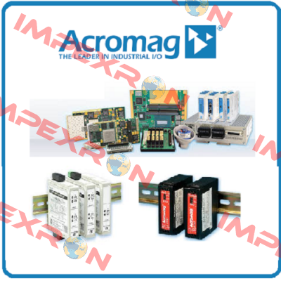 NETZTEIL SYN LAN/NEPower supply   Acromag