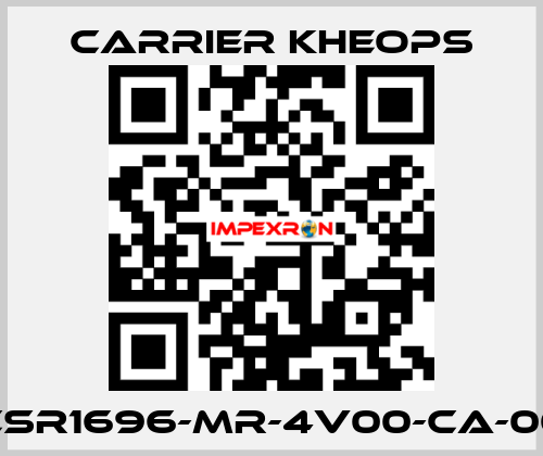 CSR1696-MR-4V00-CA-00 Carrier Kheops