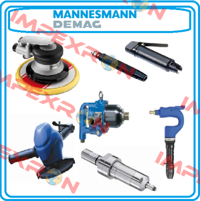 ROTOR COMP. 32-AB LOW 50HZ  Mannesmann-Demag