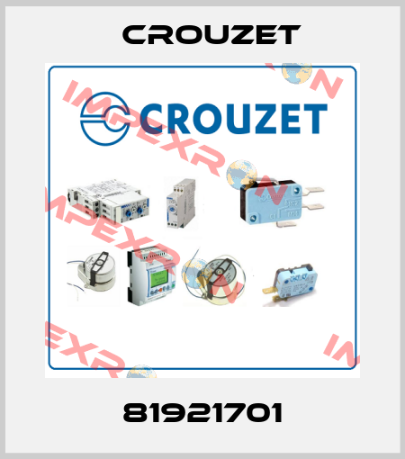 81921701 Crouzet