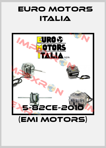5-82CE-2010 (EMI Motors) Euro Motors Italia