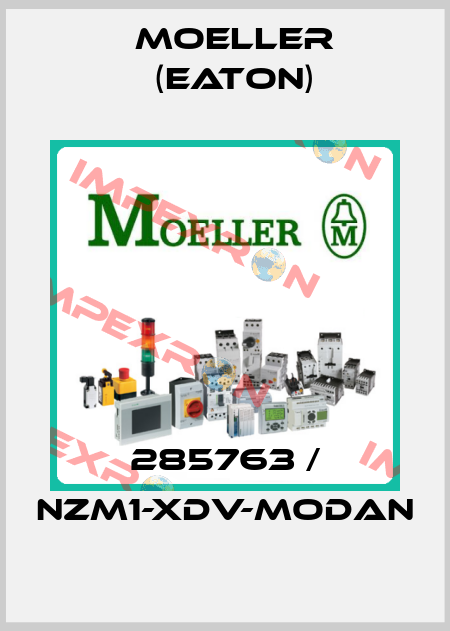 285763 / NZM1-XDV-MODAN Moeller (Eaton)