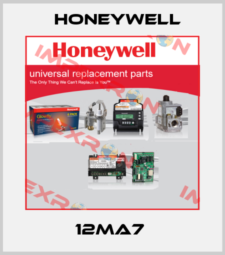 12MA7  Honeywell