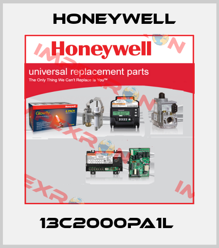 13C2000PA1L  Honeywell