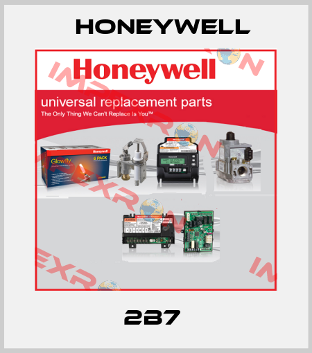 2B7  Honeywell