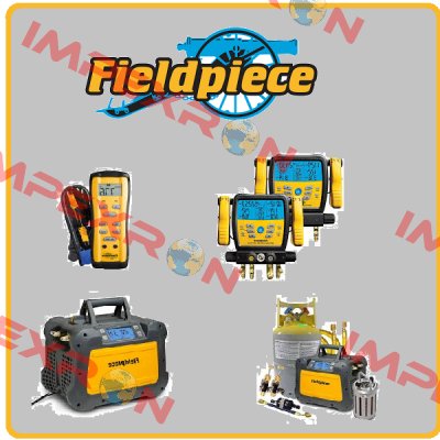 886−3002  Fieldpiece