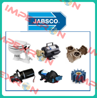 8963-0005B  Jabsco