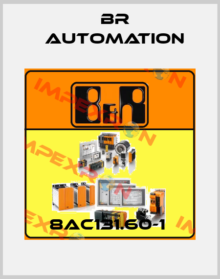 8AC131.60-1  Br Automation