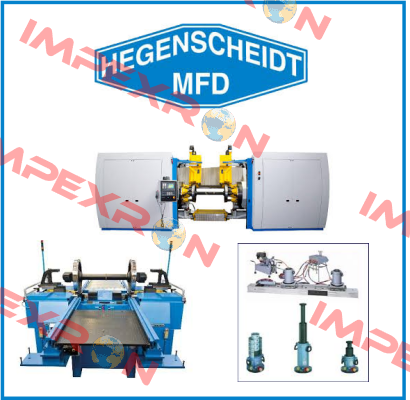 10079946  Hegenscheidt MFD