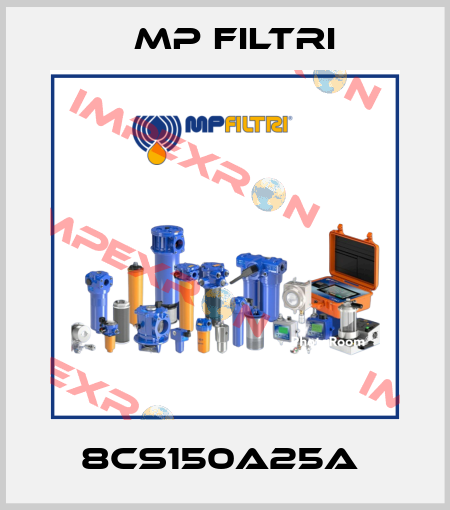 8CS150A25A  MP Filtri