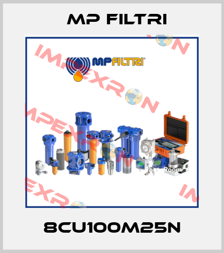 8CU100M25N MP Filtri