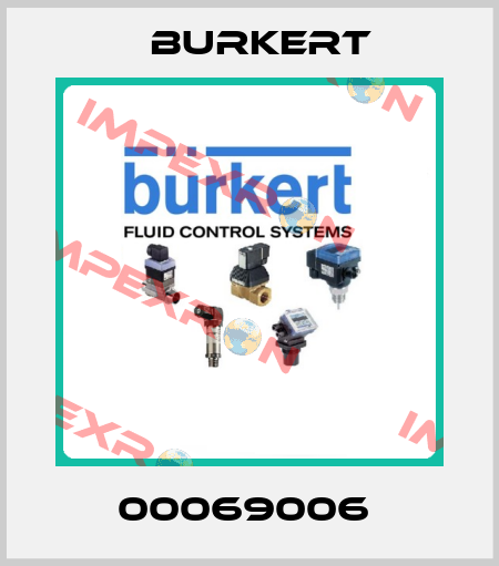 00069006  Burkert