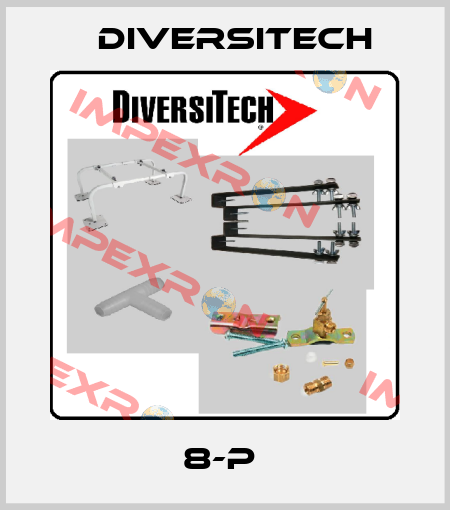 8-P  Diversitech