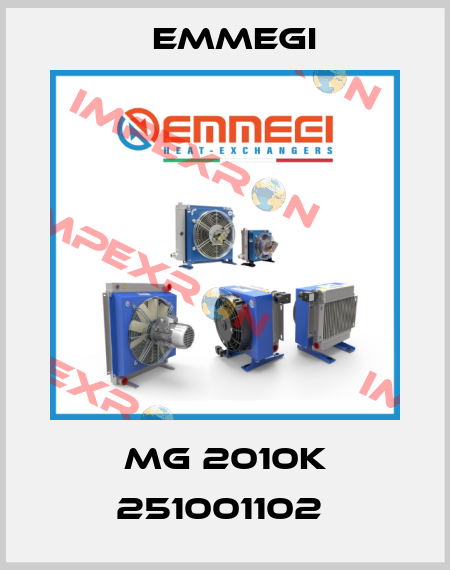 MG 2010K 251001102  Emmegi