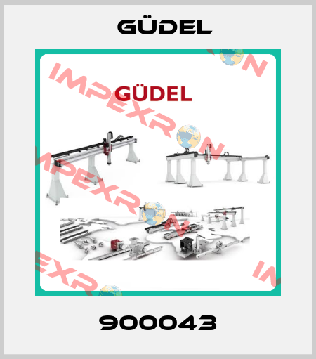 900043 Güdel