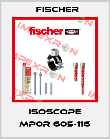 ISOSCOPE MP0R 605-116 Fischer