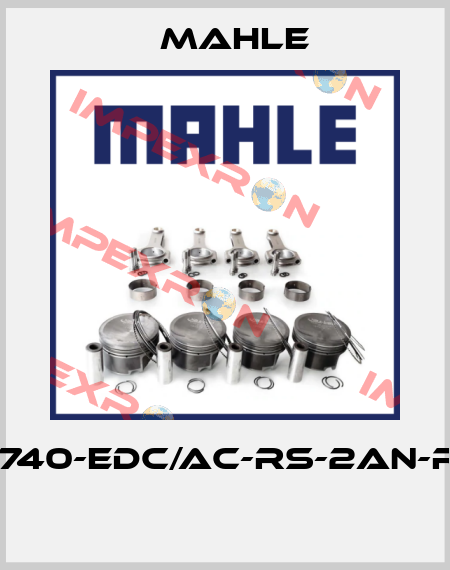 MC740-EDC/AC-RS-2AN-RS4  MAHLE