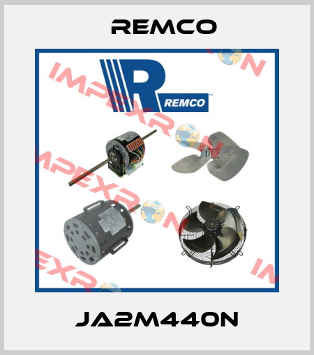 JA2M440N Remco