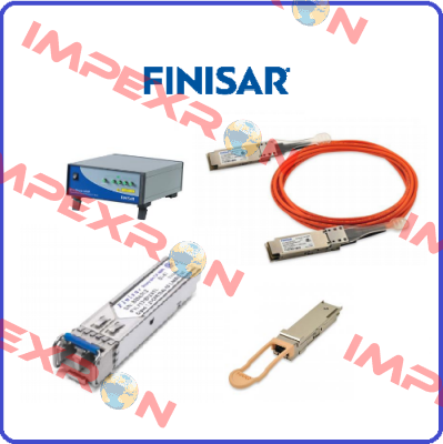 FTLX8571D3BCL (End of Life)  Finisar