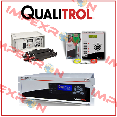 909-200-01 obsolete and replaced by 909-300-01 Qualitrol