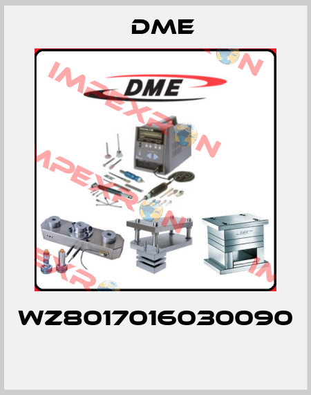 WZ8017016030090  Dme