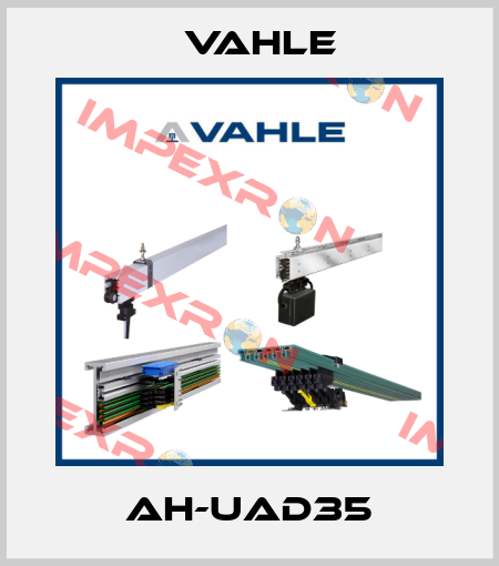 AH-UAD35 Vahle