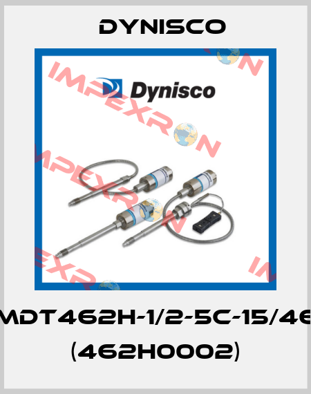 MDT462H-1/2-5C-15/46    (462H0002) Dynisco