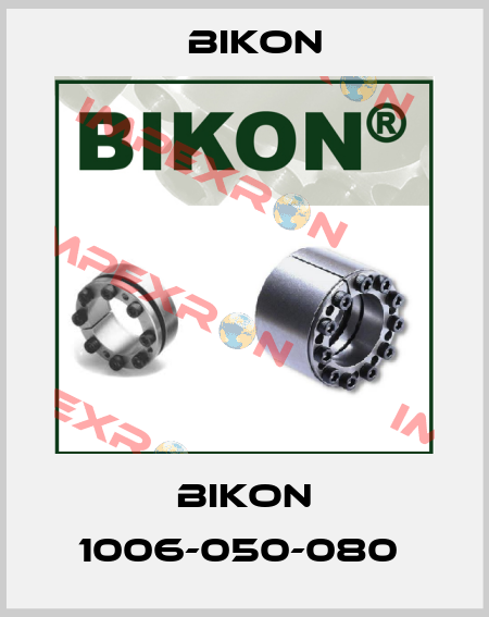BIKON 1006-050-080  Bikon