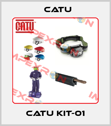 CATU KIT-01 Catu