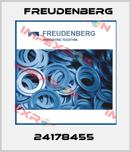 24178455  Freudenberg