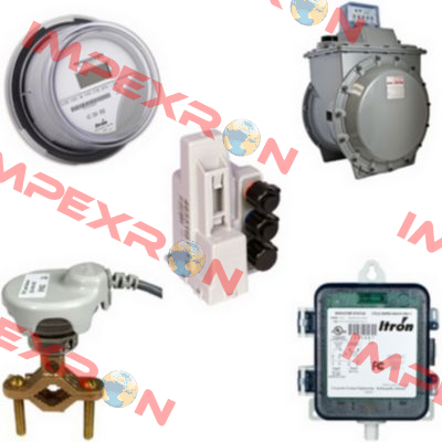 FLUXI 2000/TZ 200 G1600 DN 200 PN16  Itron