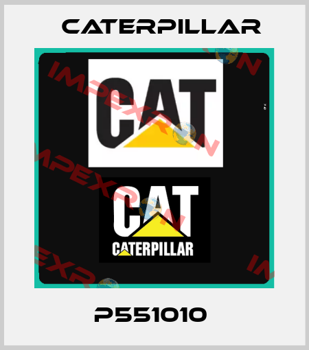 P551010  Caterpillar