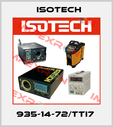 935-14-72/TTI7  Isotech