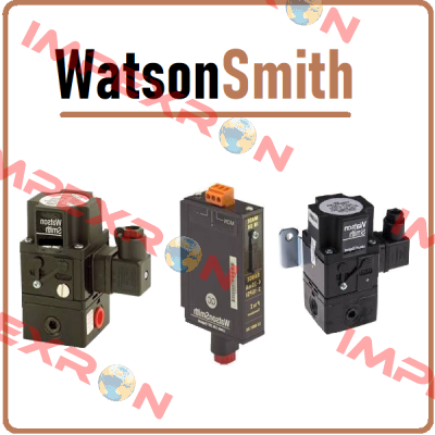 400100R,  Series:100X Watson Smith