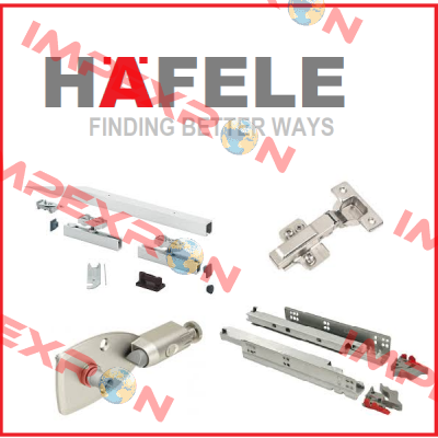 940.80.001  HAFELE