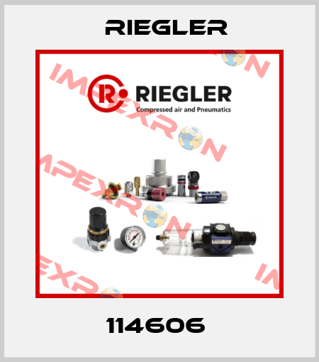 114606  Riegler