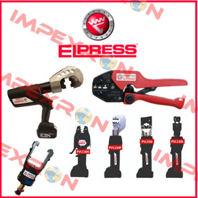 AS95H (pack 1x12)  Elpress