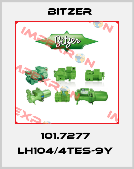 101.7277  LH104/4TES-9Y  Bitzer