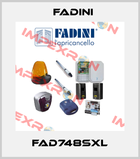 fad748SXL FADINI